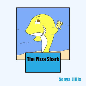 The Pizza Shark The Pizza Shark