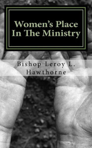 Women'S Place In The Ministry Women'S Place In The Ministry