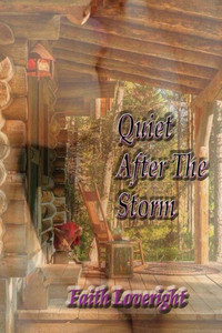 Quiet After The Storm Quiet After The Storm