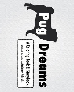 Pug Dreams