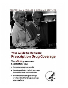 Your Guide To Medicare Prescription Drug Coverage