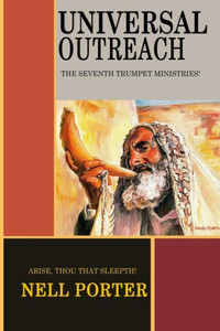 Universal Outreach: Are We Asleep? Is Christ Alive In Us?