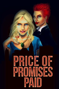 The Price Of Promises Paid The Price Of Promises Paid