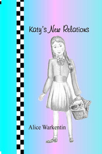 Katy'S New Relations (Katy'S New Horizons) Katy'S New Relations (Katy'S New Horizons)