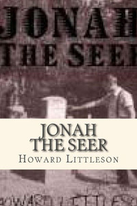 Jonah The Seer (The Seer Series) Jonah The Seer (The Seer Series)