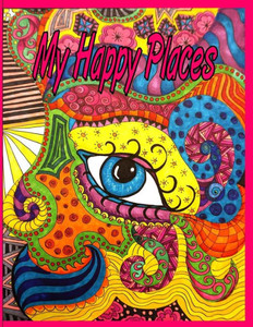 My Happy Places My Happy Places
