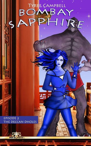 Bombay Sapphire Episode 2-The Deccan Dholes Bombay Sapphire Episode 2-The Deccan Dholes