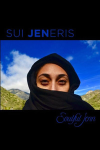 Suijeneris: Hope Has A Voice