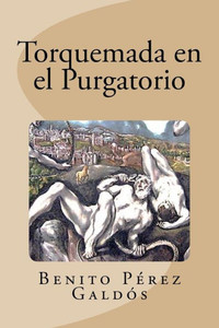 Torquemada En El Purgatorio (Spanish Edition) Torquemada En El Purgatorio (Spanish Edition)