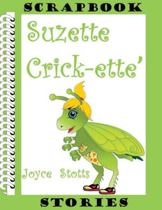 Suzette Crick-Ette' Suzette Crick-Ette'