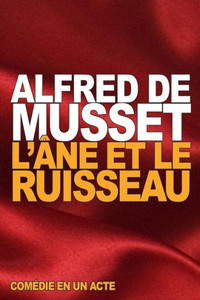 L'Âne Et Le Ruisseau (French Edition)
