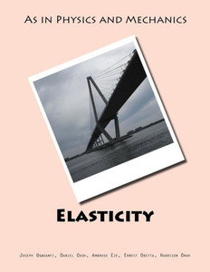 Elasticity Elasticity