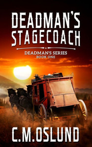 Deadman'S Stagecoach Deadman'S Stagecoach