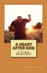 A Heart After God A Heart After God