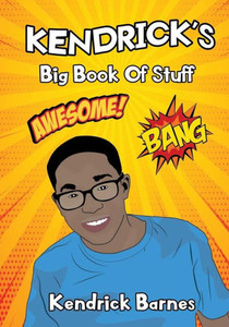 Kendrick'S Big Book Of Stuff