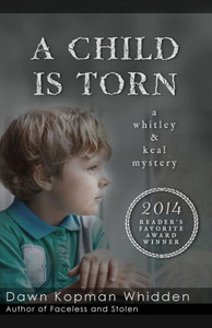 A Child Is Torn (Whitley & Keal)