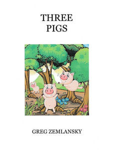 Three Pigs Three Pigs