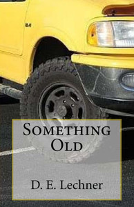 Something Old (Kelly James) Something Old (Kelly James)