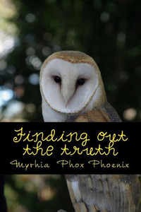 Finding Out The Truth (The Harrison Trilogy)