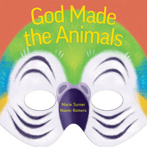 God Made The Animals God Made The Animals
