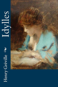 Idylles (French Edition) Idylles (French Edition)
