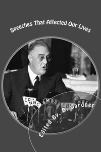 Speeches That Affected Our Lives