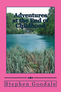 Adventures At The End Of Childhood Adventures At The End Of Childhood