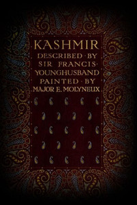 Kashmir: Illustrated Kashmir: Illustrated