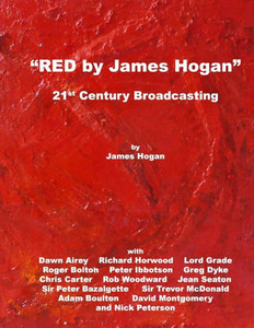 Red By James Hogan Red By James Hogan