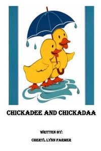 Chickadee Chickadaa Chickadee Chickadaa