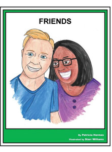 Story Book 10 Friends (10) (Story Book For Social Needs) Story Book 10 Friends (10) (Story Book For Social Needs)