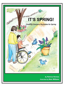 Story Book 2 It'S Spring! (2) (Story Book For Social Needs) Story Book 2 It'S Spring! (2) (Story Book For Social Needs)