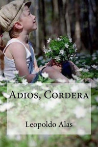 Adios, Cordera (Spanish Edition) Adios, Cordera (Spanish Edition)