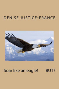 Soar Like An Eagle! But? Soar Like An Eagle! But?