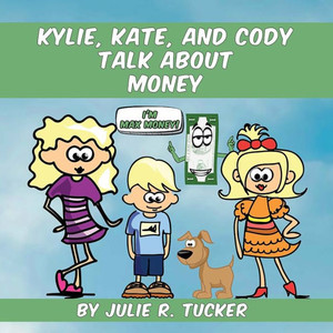 Kylie, Kate, And Cody Talk About Money (Fun With Friends)