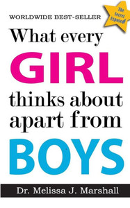 What Every Girl Thinks About Apart From Boys What Every Girl Thinks About Apart From Boys