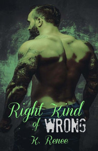 Right Kind Of Wrong Right Kind Of Wrong