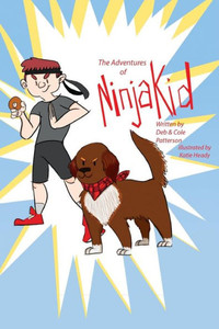 The Adventures Of Ninja Kid