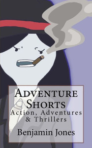 Adventure Shorts: Action, Adventures & Thrillers Adventure Shorts: Action, Adventures & Thrillers