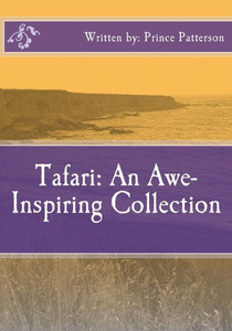 Tafari: An Awe-Inspiring Collection Tafari: An Awe-Inspiring Collection