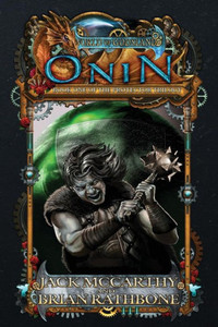 Onin (Godsland Series)