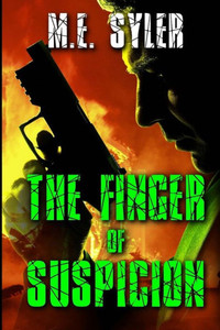 The Finger Of Suspicion (Winfield Creek) The Finger Of Suspicion (Winfield Creek)