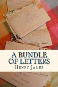 A Bundle Of Letters A Bundle Of Letters