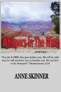 Whispers In The Wind: Poetry Whispers In The Wind: Poetry