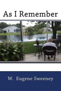 As I Remember As I Remember
