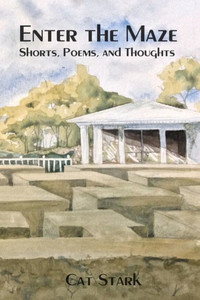 Enter The Maze: Shorts, Poems And Thoughts