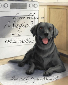 Do You Believe In Magic? Do You Believe In Magic?