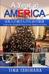 A Year In America: English For Housewives (Part One)