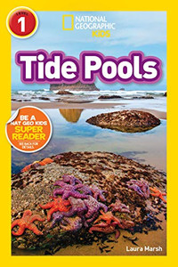 National Geographic Readers: Tide Pools (L1) National Geographic Readers: Tide Pools (L1)