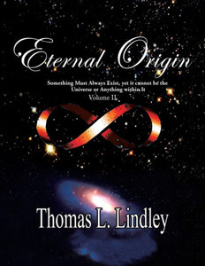 Eternal Origin Volume Two Observation, A Teacher Eternal Origin Volume Two Observation, A Teacher